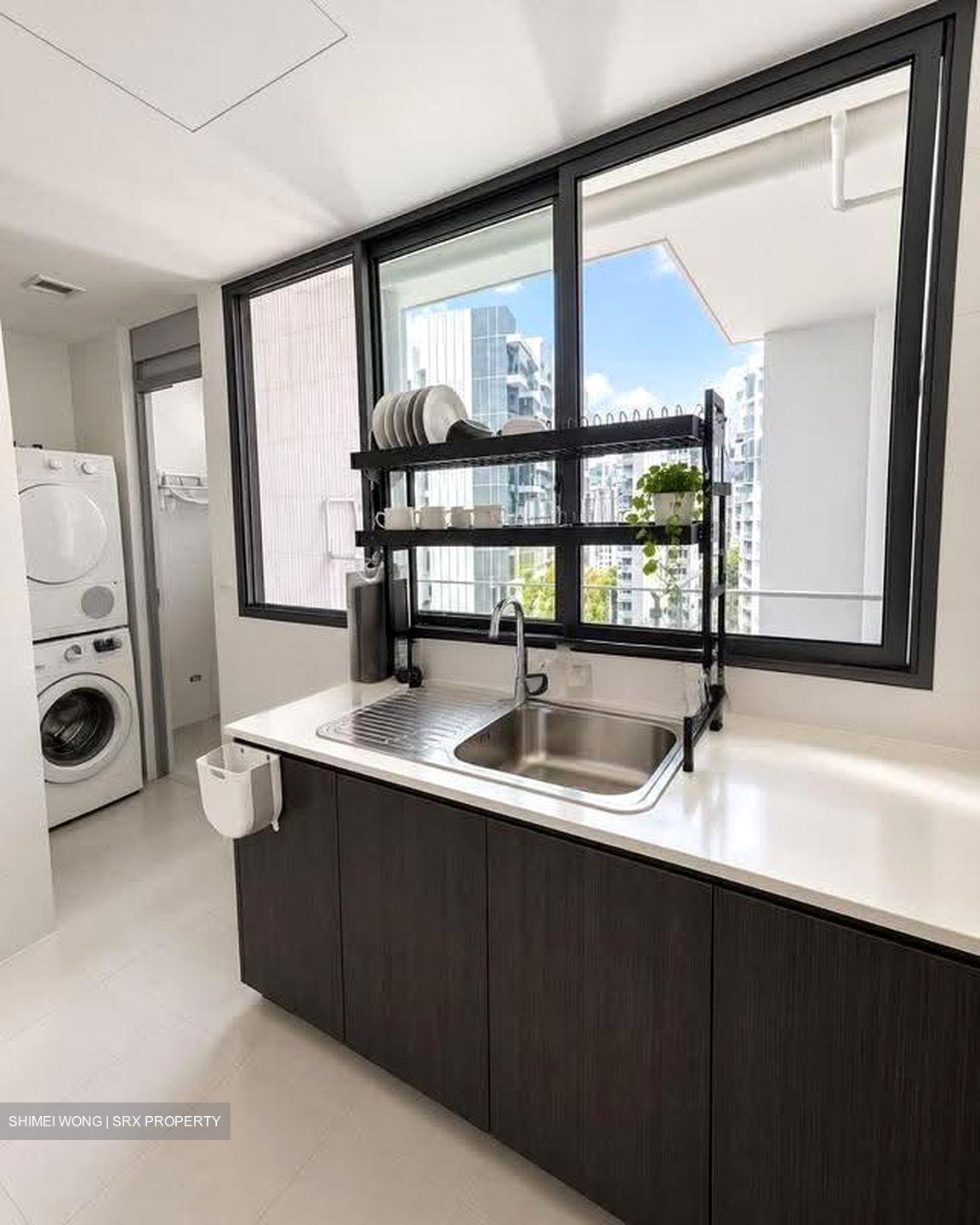 Esparina Residences (D19), Condominium #624895371
